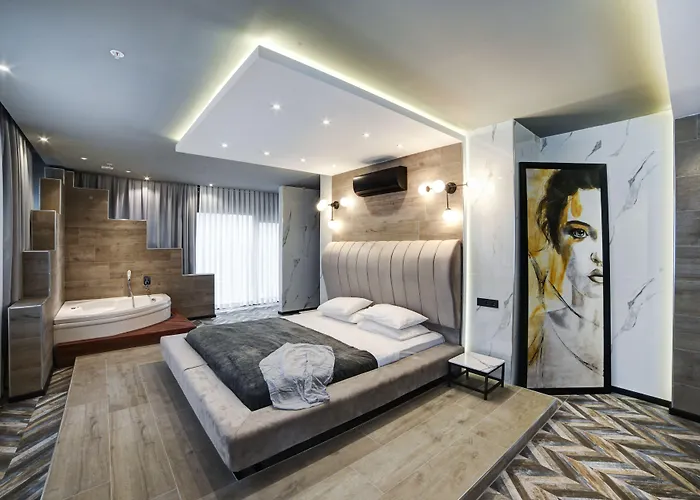 Walton Residence Sisli Istanbul
