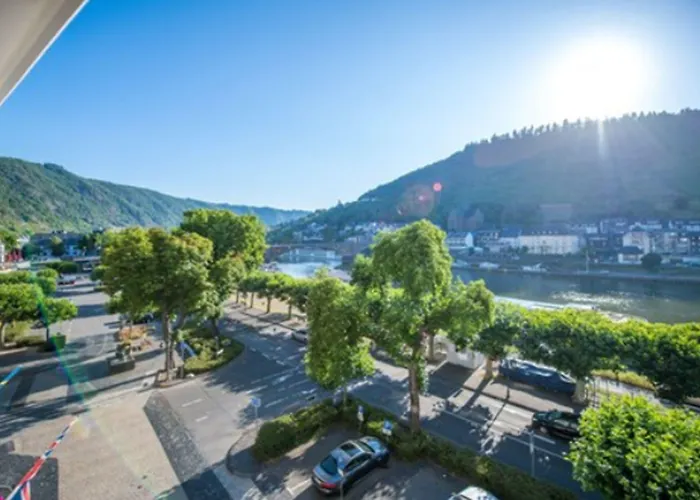 Hotel Karl Müller Cochem