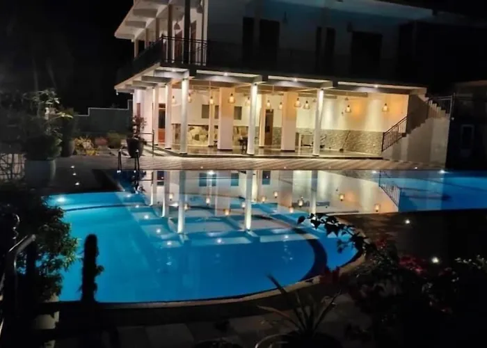 Coral Palm Villa And Apartment Unawatuna