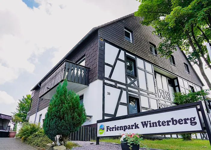 Ferienpark Winterberg