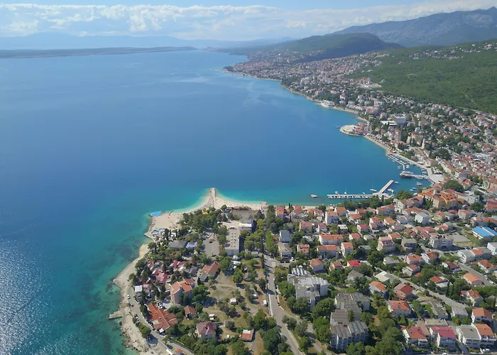 Hotel Paviljoni Slaven Selce