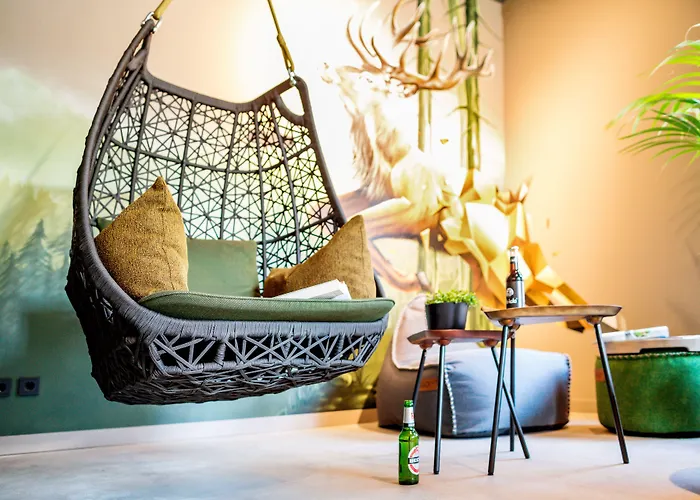EchtZeit - Dein Hotelquartier Braunlage