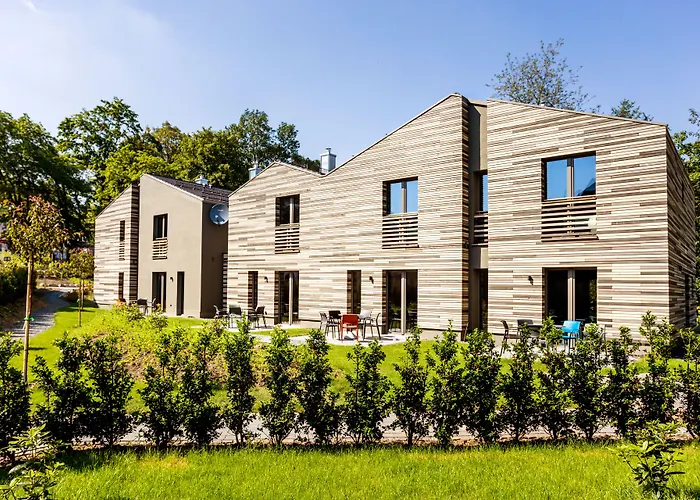 EchtZeit - Dein Hotelquartier Braunlage