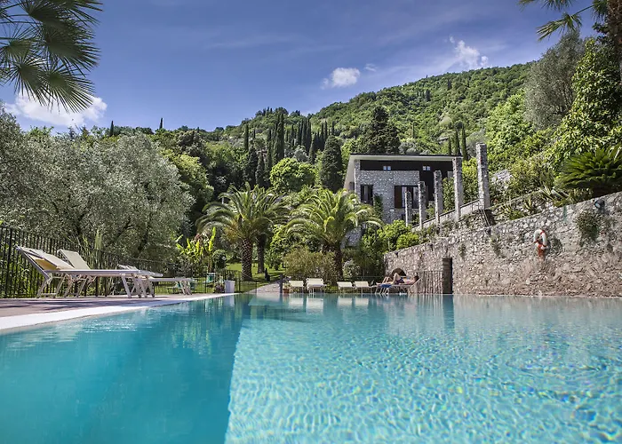 Hotel Livia Gargnano