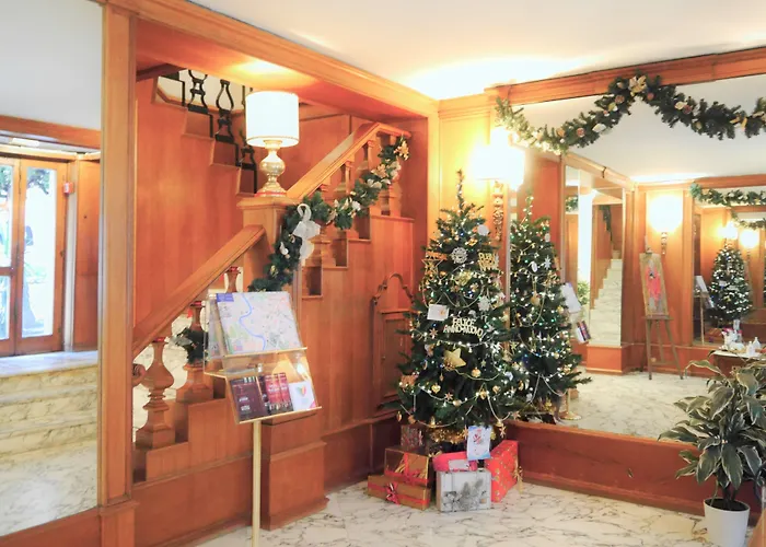 Hotel San Pietro Rom