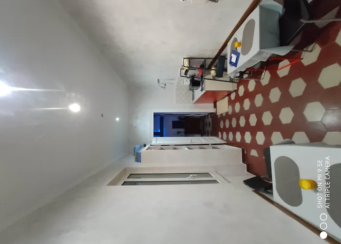 Hotel Da Vinci Rom