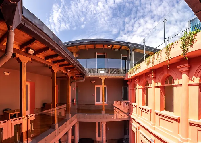 Casa Anabela Hotel Boutique Quito