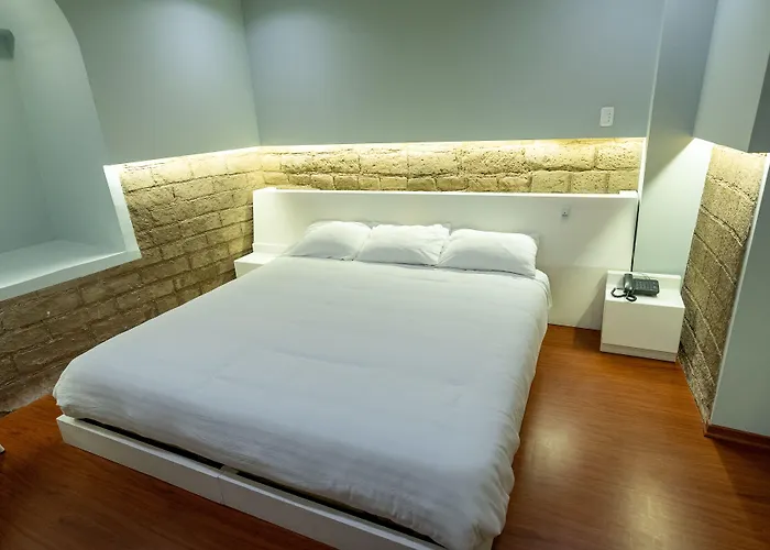 Casa Anabela Hotel Boutique Quito