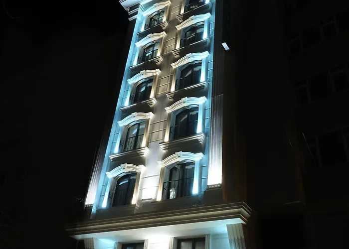 The Breeze Hotel Eskişehir