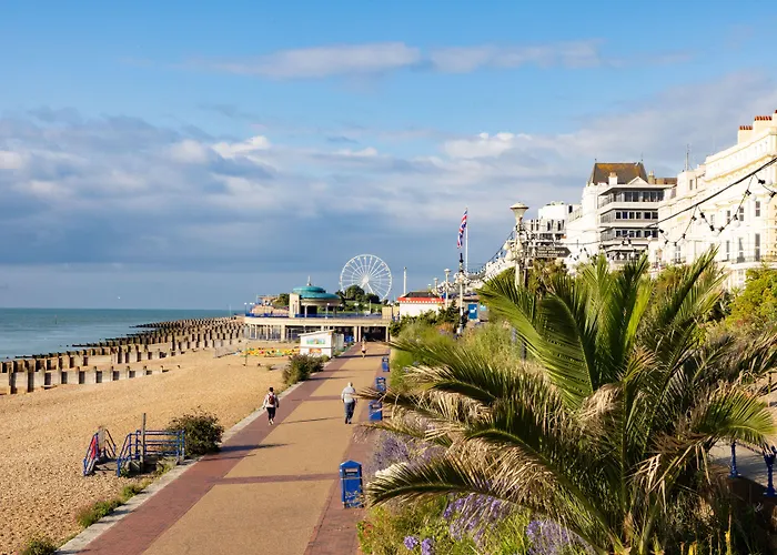 The Burlington Hotel WTA WTA Eastbourne