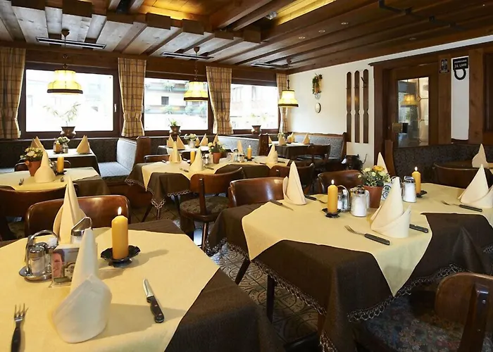 Hotel Peter Saalbach-Hinterglemm
