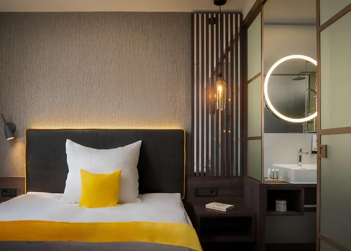 Hetzel Hotel Stuttgart