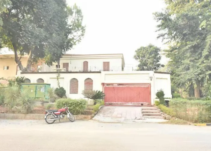 The Life House Islamabad