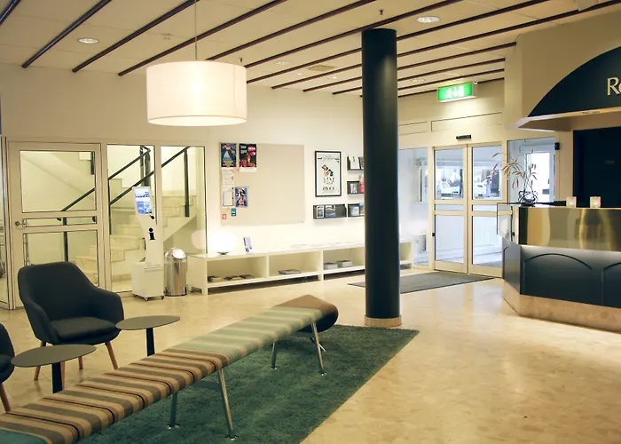 Hotel Carlshamn Karlshamn 