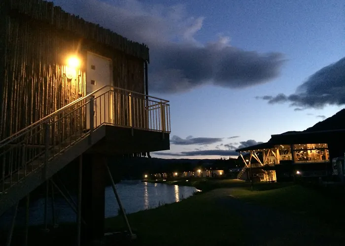 Topcamp Hallingdal - Al Ål