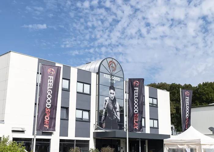 Feel Good Hotel Chemnitz