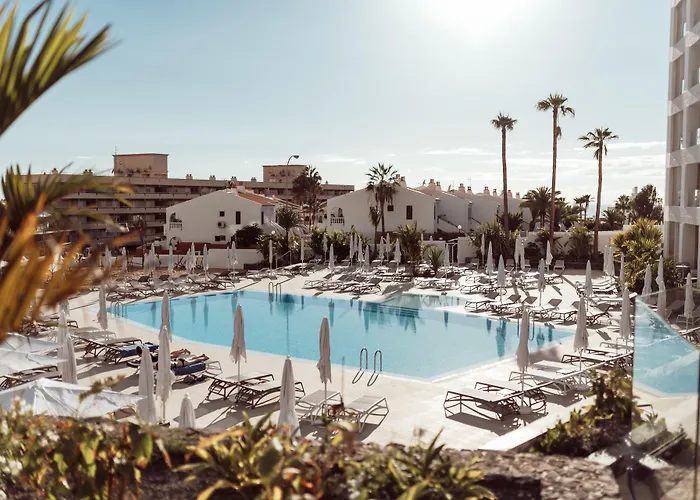Hotel Mynd Adeje Costa Adeje 