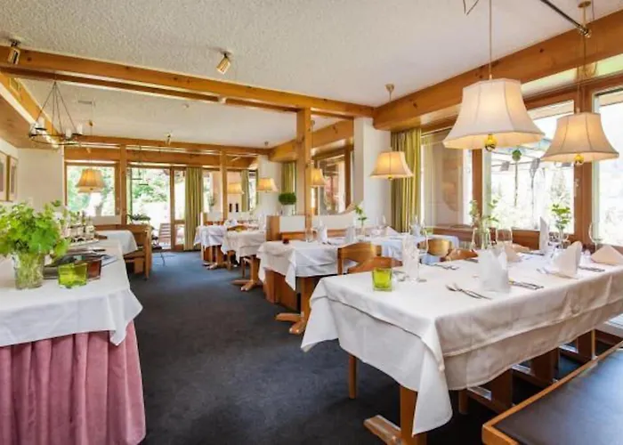 T3 Hotel Mira Val Flims