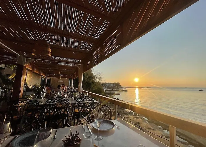 Side Kleopatra Hotel Manavgat