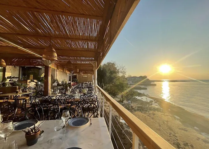 Side Kleopatra Hotel Manavgat