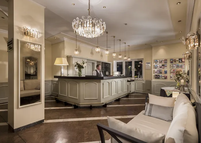 Hotel Harheimer Hof Frankfurt am Main