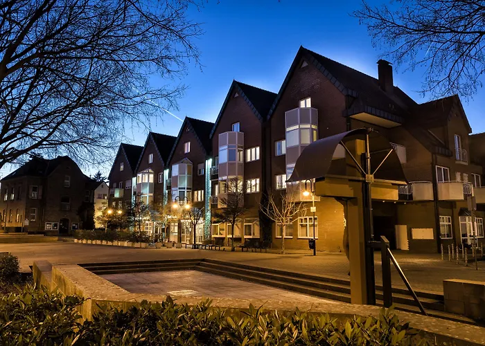 Hotel Harheimer Hof Frankfurt am Main