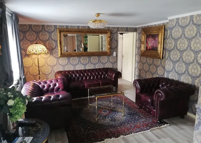 Eleonora Apartment Winterberg