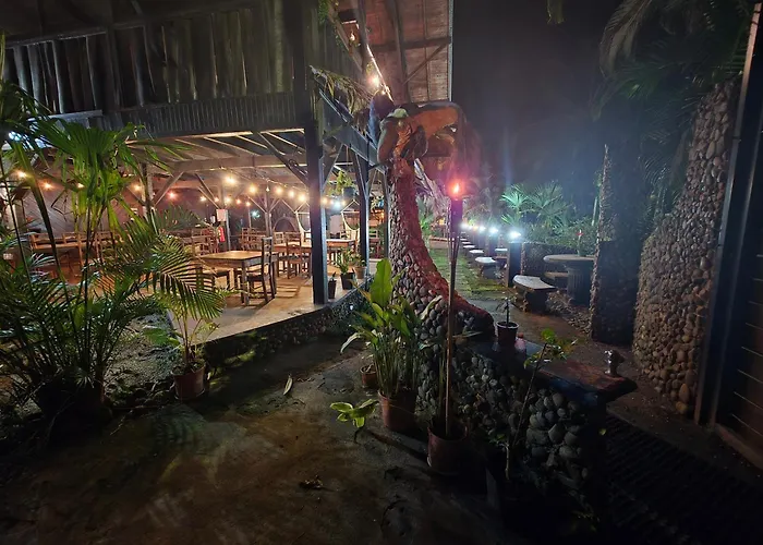 Perla Negra Beachfront Puerto Viejo de Talamanca
