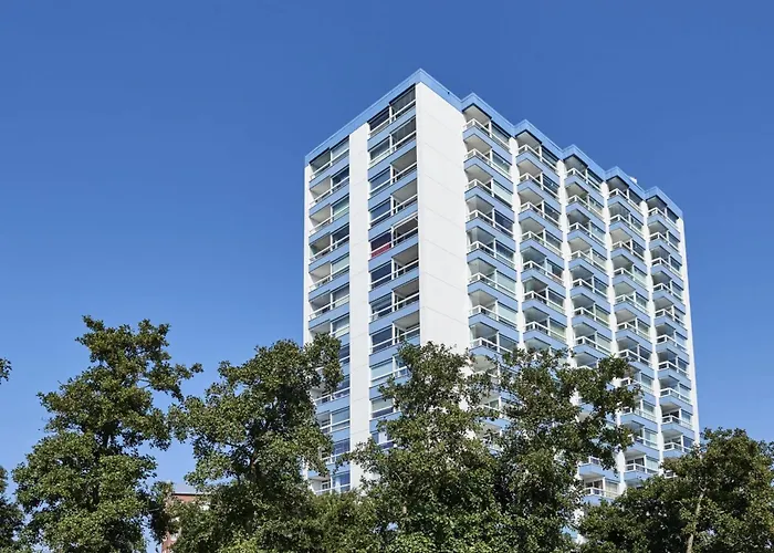 Ferienwohnung Frische Brise - 2.11 Cuxhaven