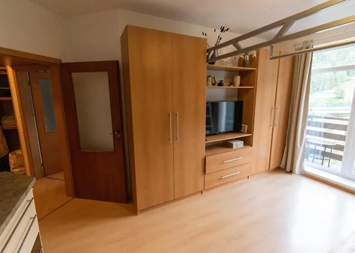 Apartman Labska 21 Ve Spindlerove Mlyne Špindlerŭv Mlýn