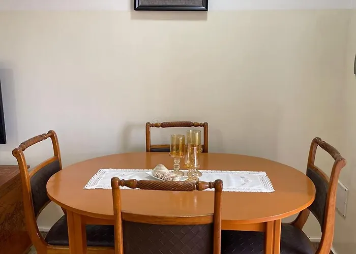 Apartamentos Avenida Praia
