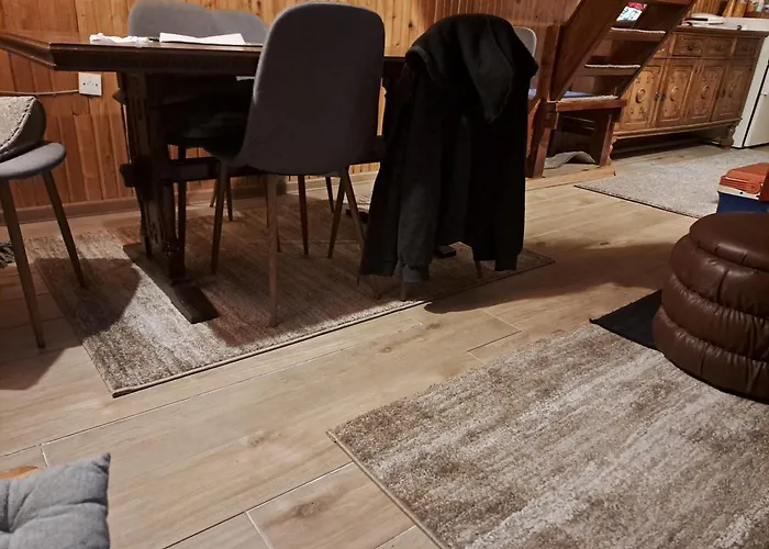Villa Vikendica Vedran Jahorina