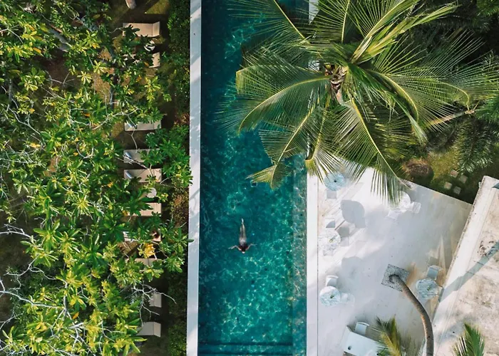 Hotel Kurulu Bay Ahangama