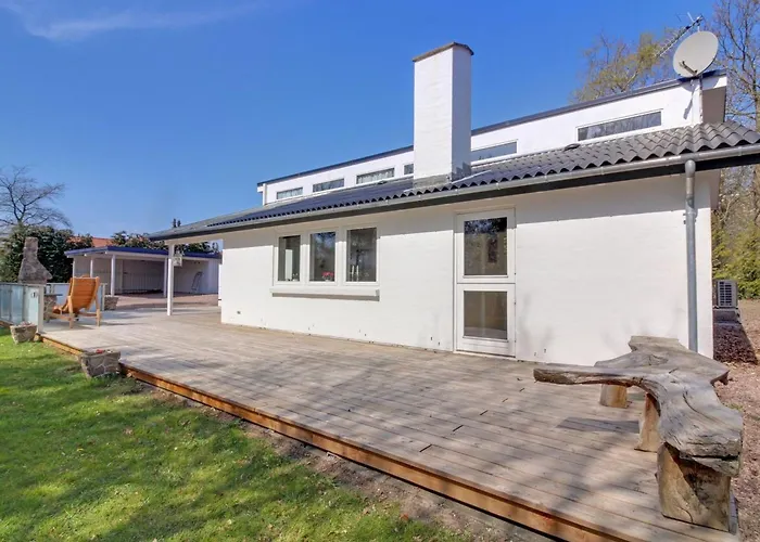 Holiday Home Antigona - 250M From The Sea By Interhome Neksø