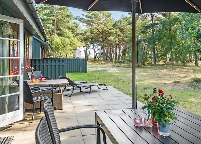 Holiday Home Selvi - 125M From The Sea By Interhome Neksø