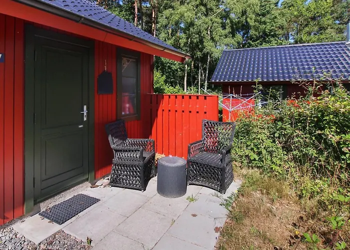 Holiday Home Ronja - 300M From The Sea By Interhome Neksø