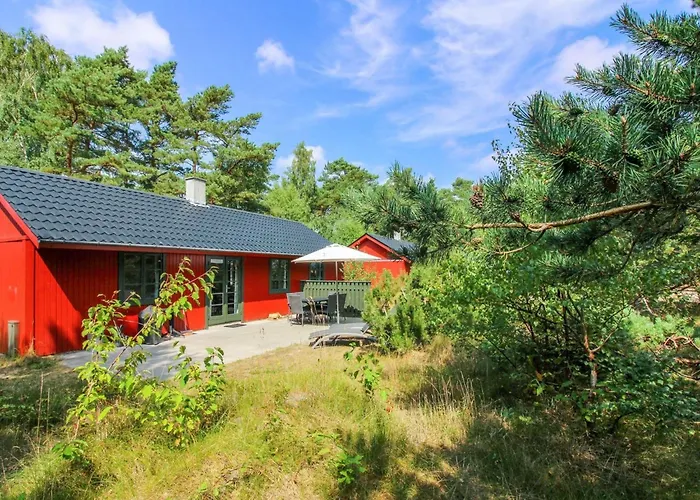 Holiday Home Jale - 50M From The Sea By Interhome Neksø