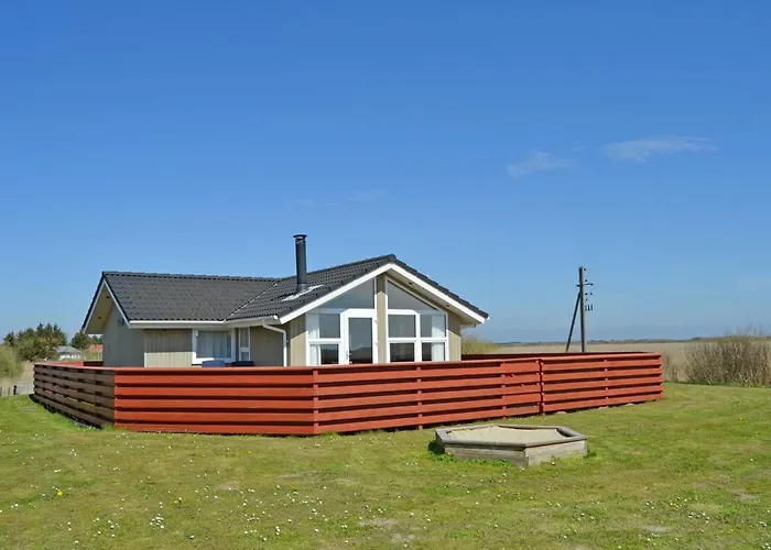 Holiday Home Arnkil - 700M From The Sea By Interhome Lakolk