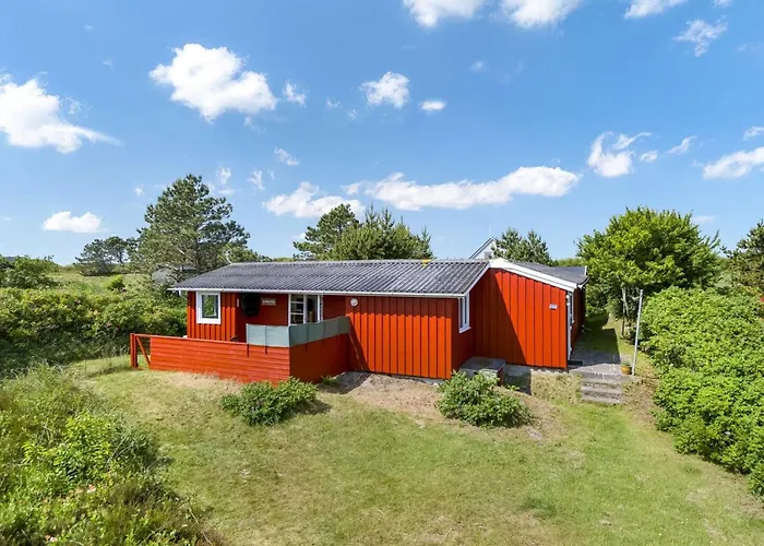 Holiday Home Winald - 500M From The Sea By Interhome Lakolk
