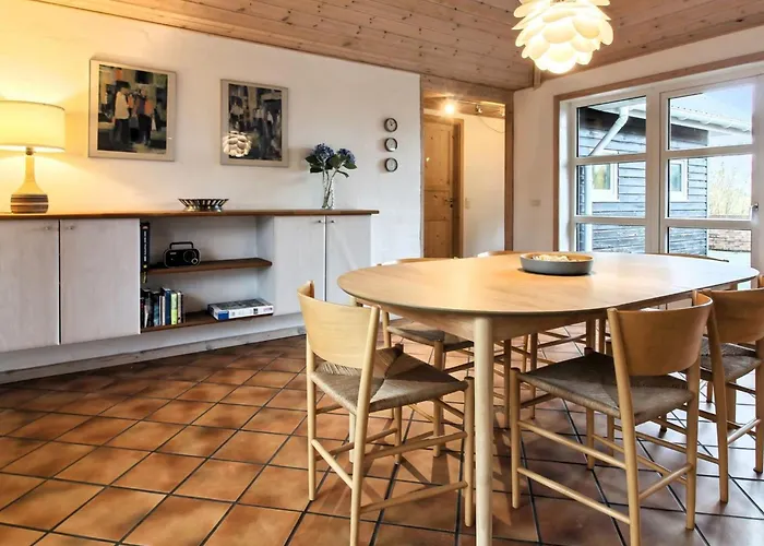 Holiday Home Brigida - 500M From The Sea By Interhome Lakolk