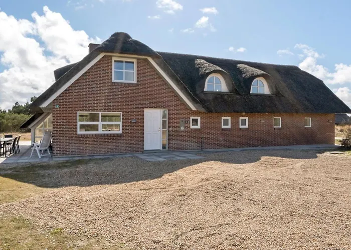 Holiday Home Ayda - 350M From The Sea By Interhome Blåvand