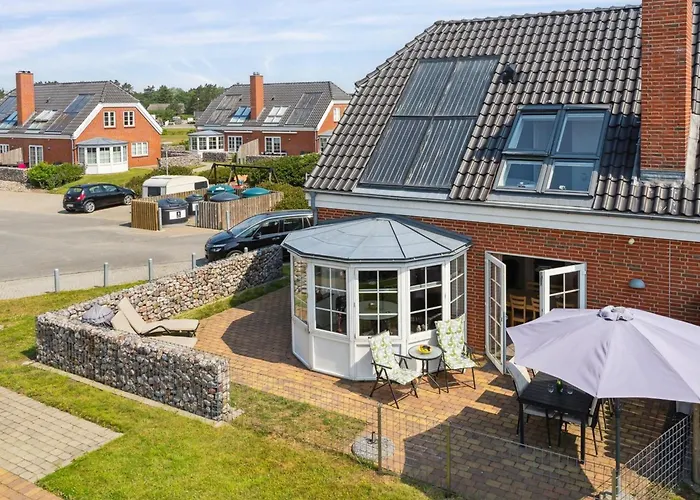 Holiday Home Langsom - 100M From The Sea By Interhome Havneby