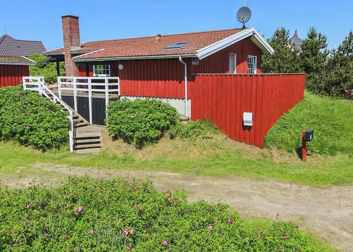 Holiday Home Kalf - 400M From The Sea By Interhome Lakolk