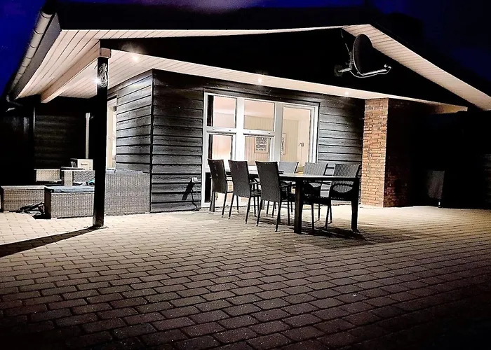 Holiday Home Denisa - 2-3Km From The Sea By Interhome Lakolk