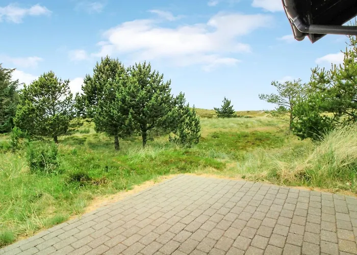 Holiday Home Juste - 2-2Km From The Sea By Interhome Blåvand