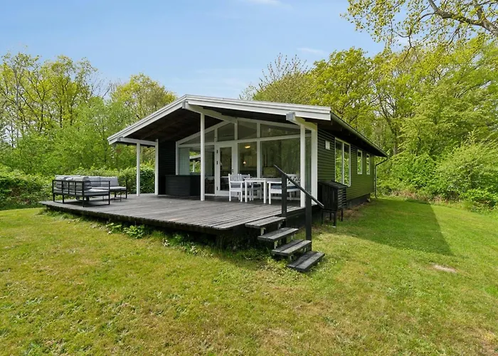 Holiday Home Esben - 350M From The Sea By Interhome Allinge-Sandvig