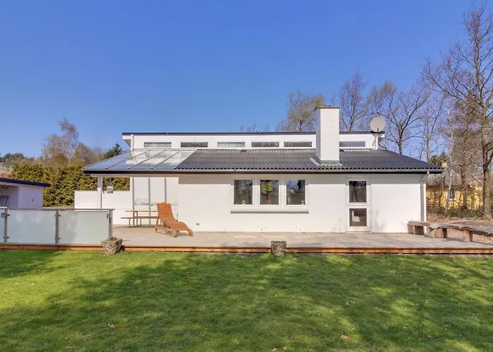 Holiday Home Antigona - 250M From The Sea By Interhome Neksø