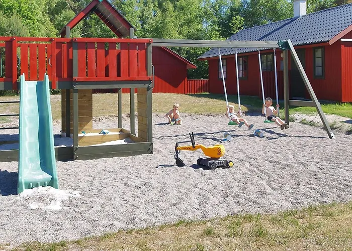 Holiday Home Selvi - 125M From The Sea By Interhome Neksø