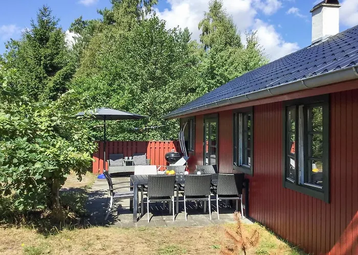 Holiday Home Patti - 150M From The Sea By Interhome Neksø