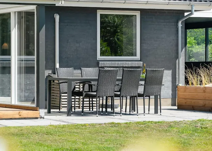 Holiday Home Sunna - 500M From The Sea By Interhome Blåvand